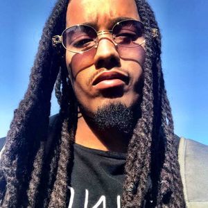 Meet your Posher, Kenneth